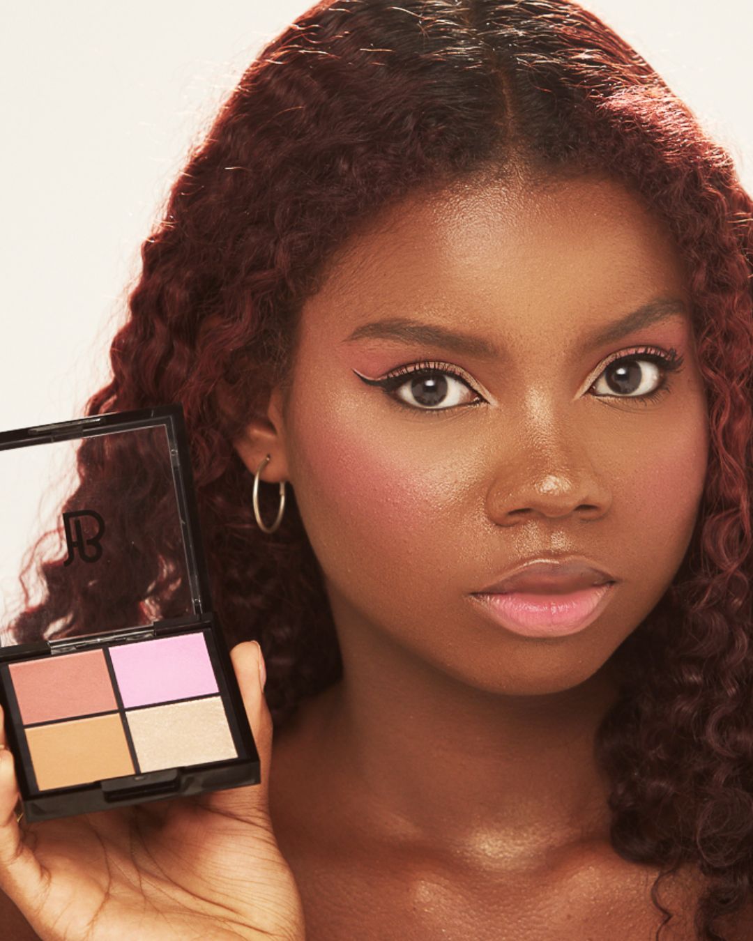 EPIC FACE PALETTE: Paleta para el rostro