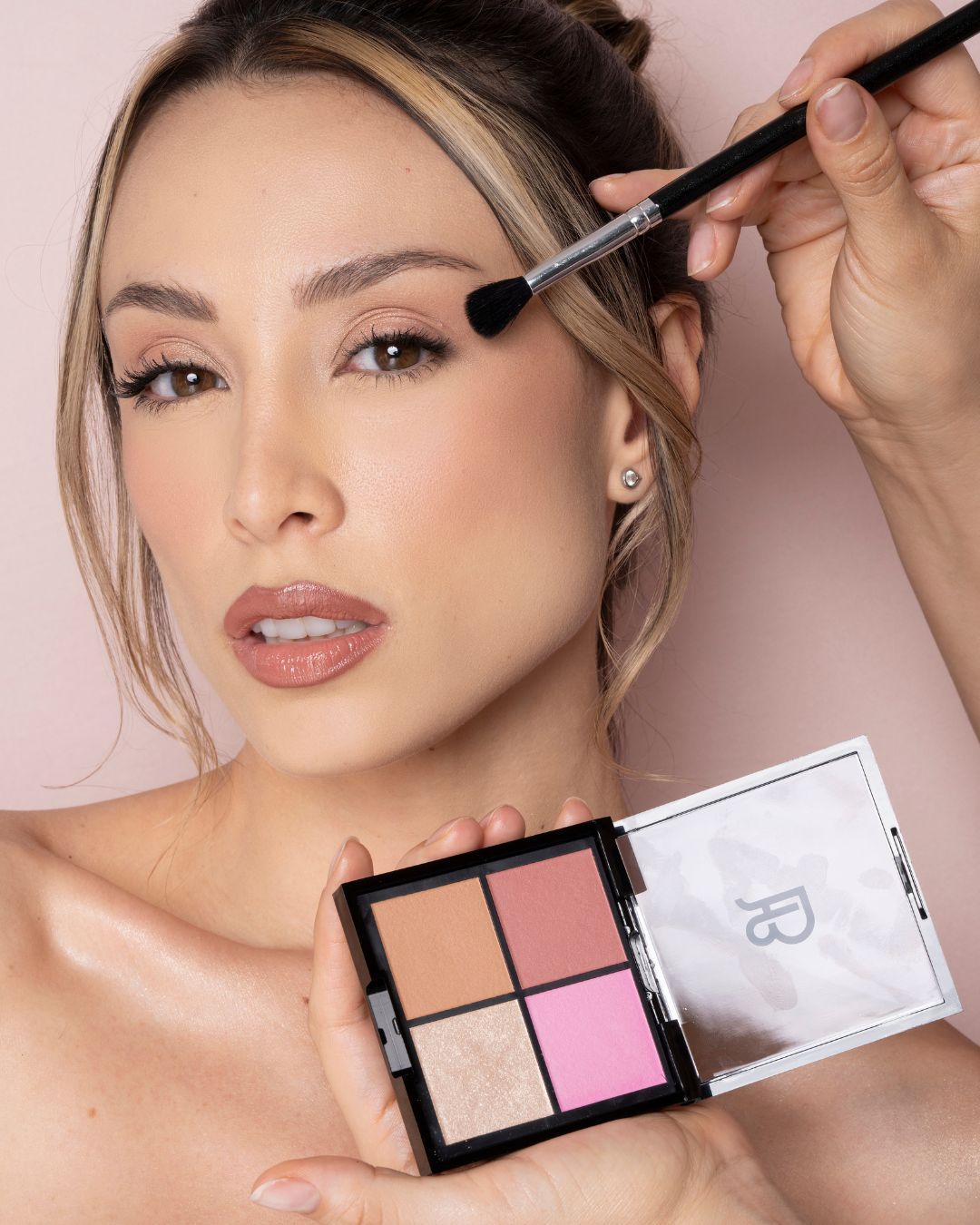 EPIC FACE PALETTE: Paleta para el rostro