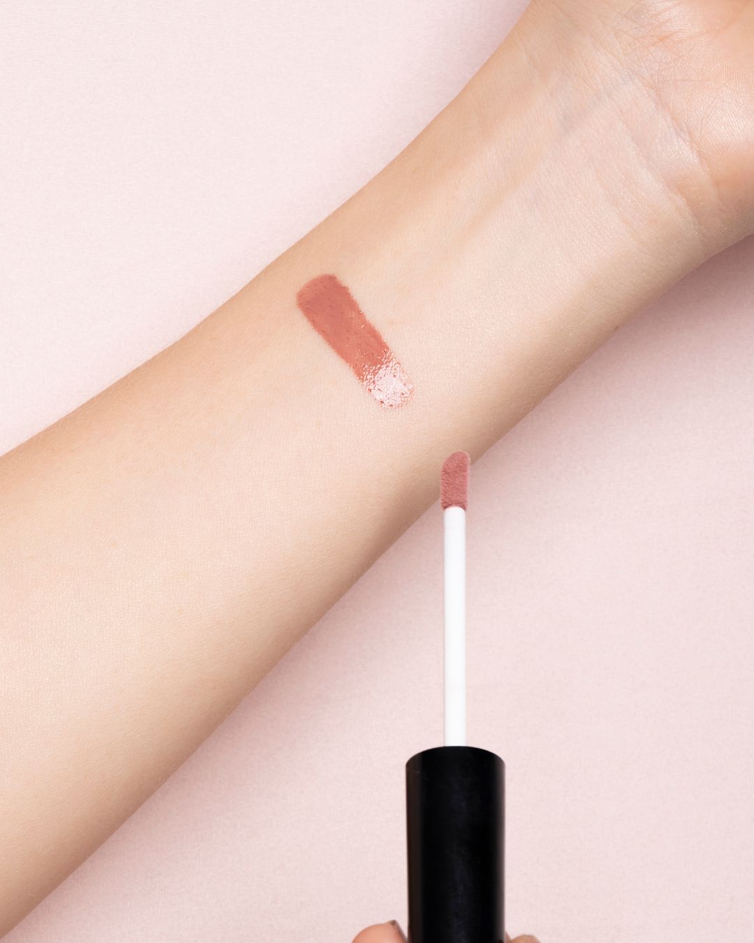 STAR GLAM: Brillo de labios