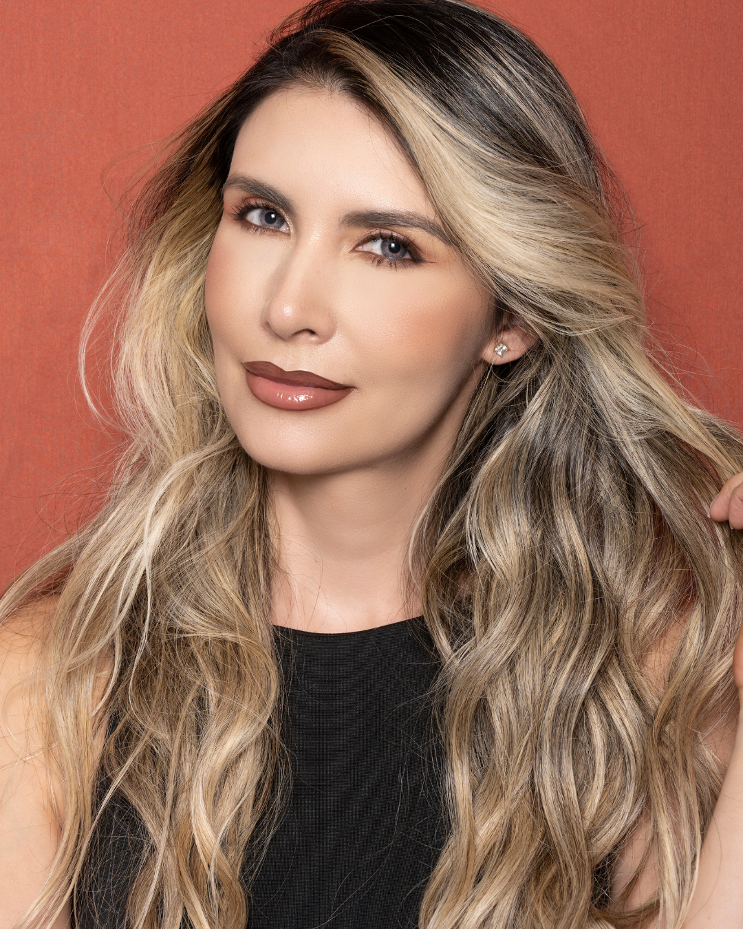 BE DELUXE + FORLUX | Kit ojos y labios