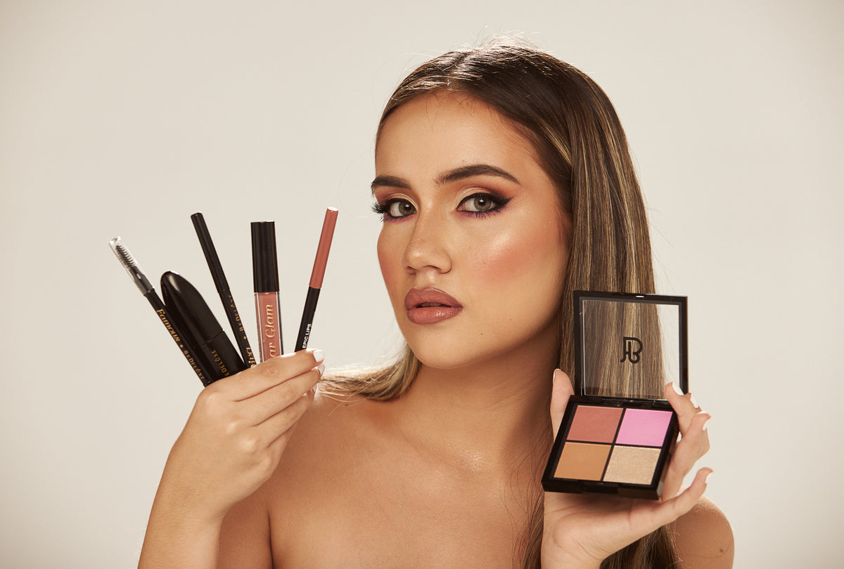 Más que maquillaje, una forma de <em>habitarte</em>