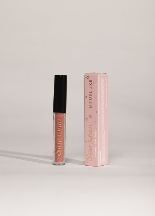 STAR GLAM | Brillo labial