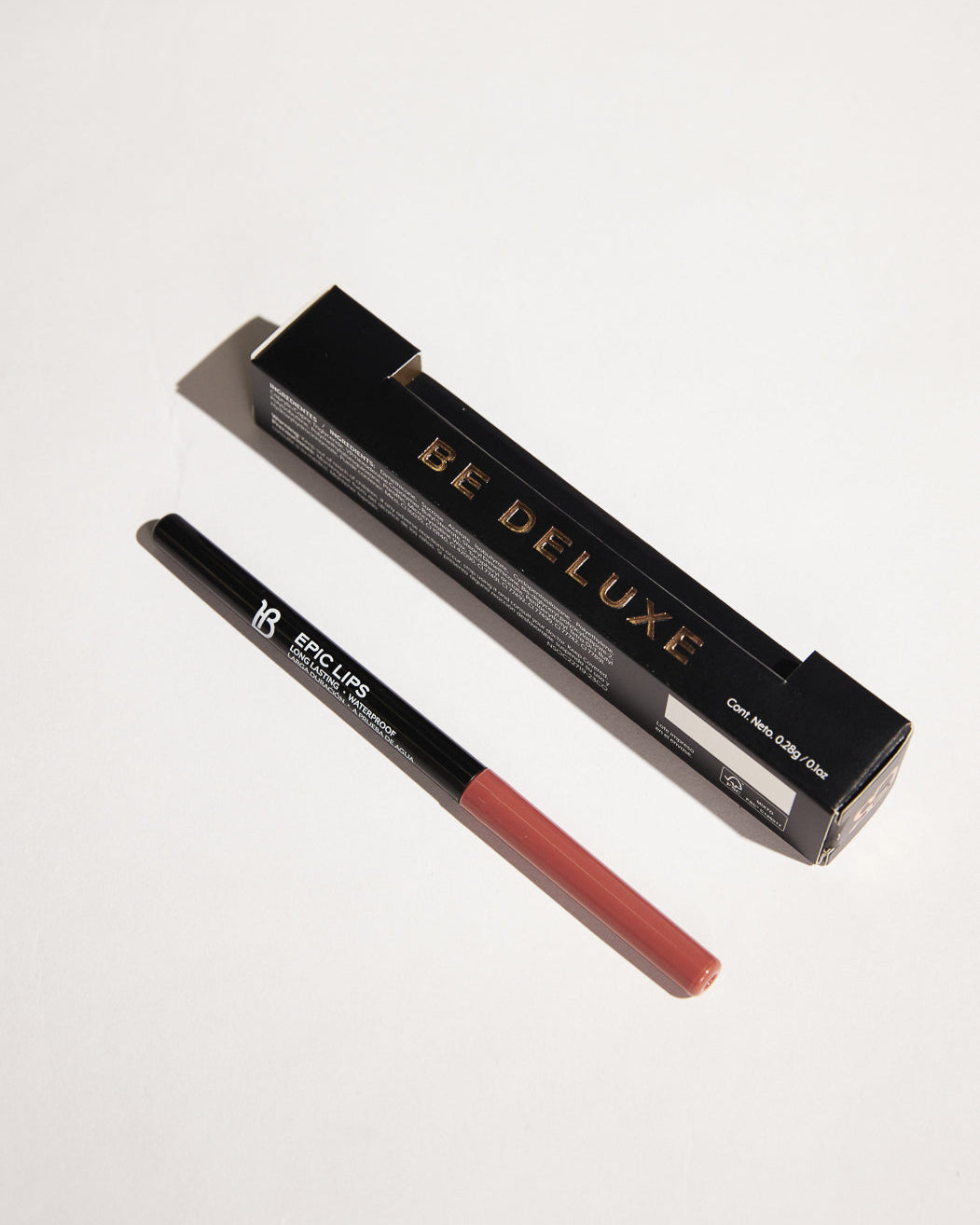 Epic Lips, lápiz delineador de labios