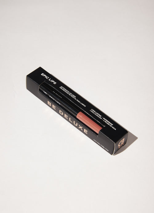 EPIC LIPS | Delineador de labios