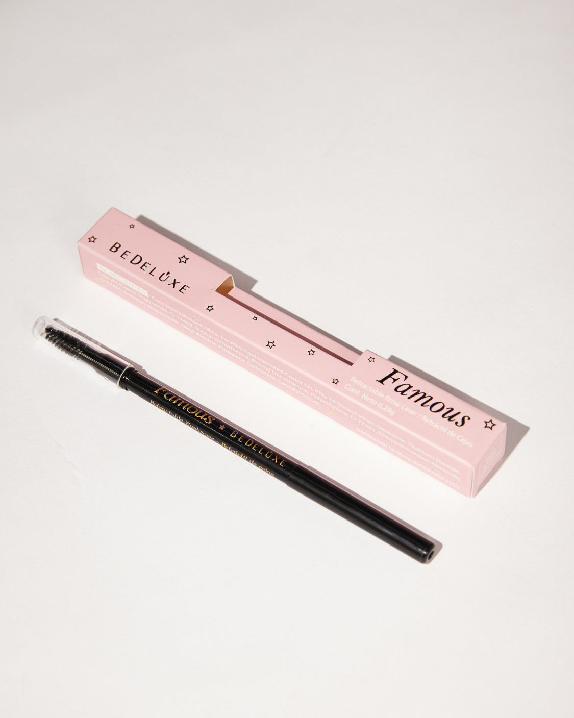 3x2 Eye & Brow Combo