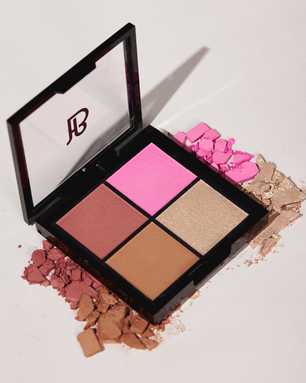 EPIC FACE PALETTE