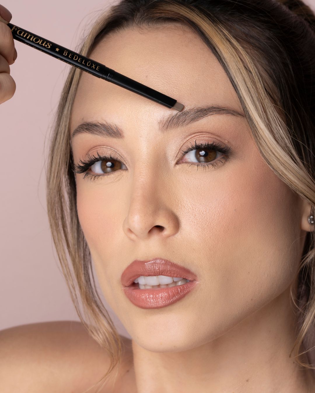 Kit Full Face Be Deluxe