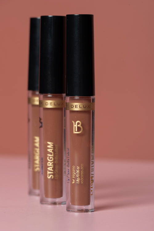 SIGNATURE GLAM | KIT ROSTRO, LABIOS Y CEJAS