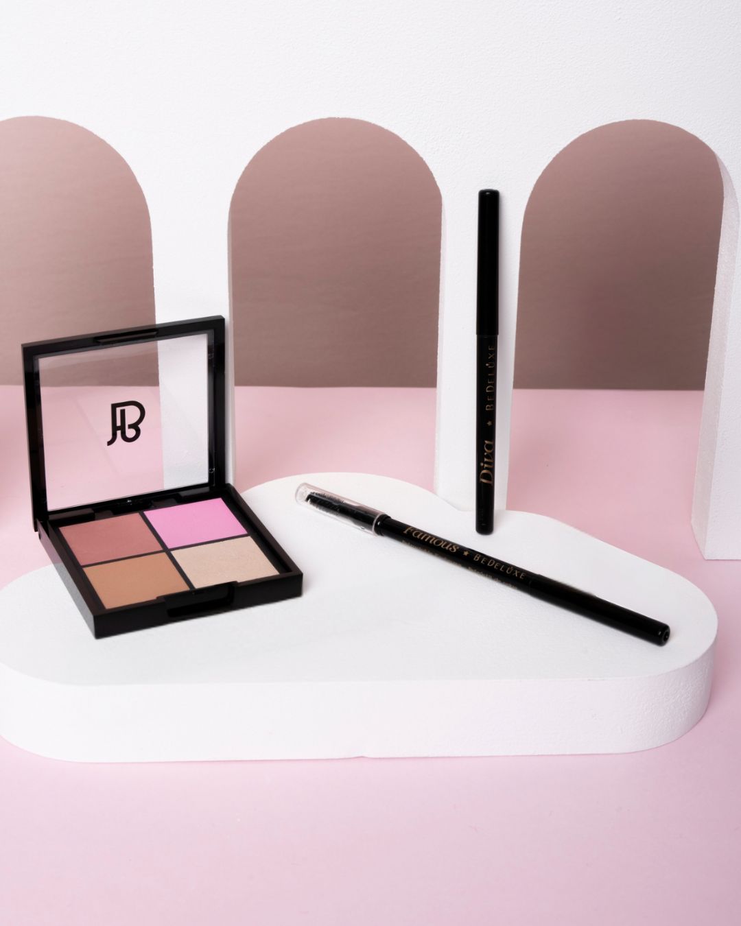 Kit Full Face Be Deluxe