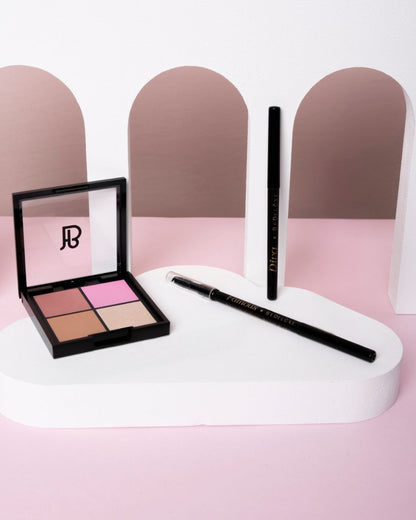 Kit Full Face Be Deluxe