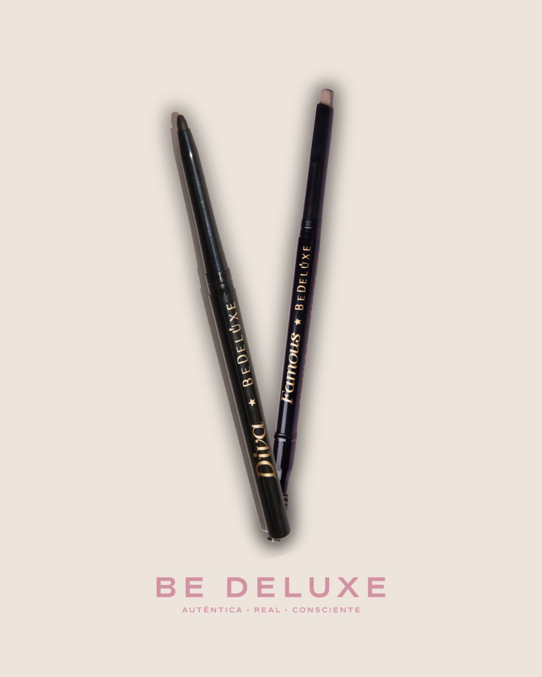3x2 EYE & BROW | Kit ojos y cejas