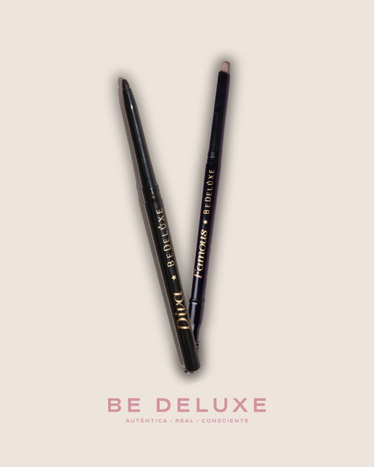 3x2 EYE & BROW | Kit ojos y cejas