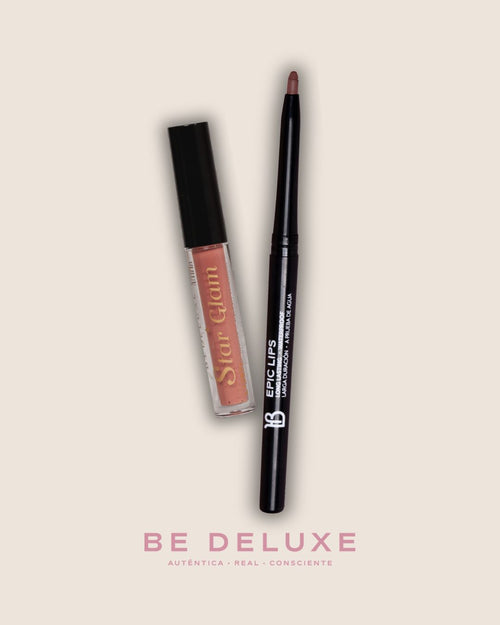 Lip Combo