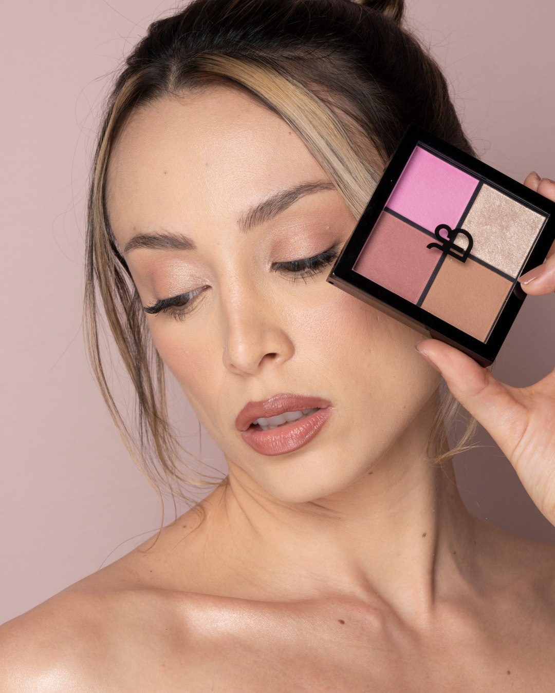 EPIC FACE PALETTE | Paleta para el rostro