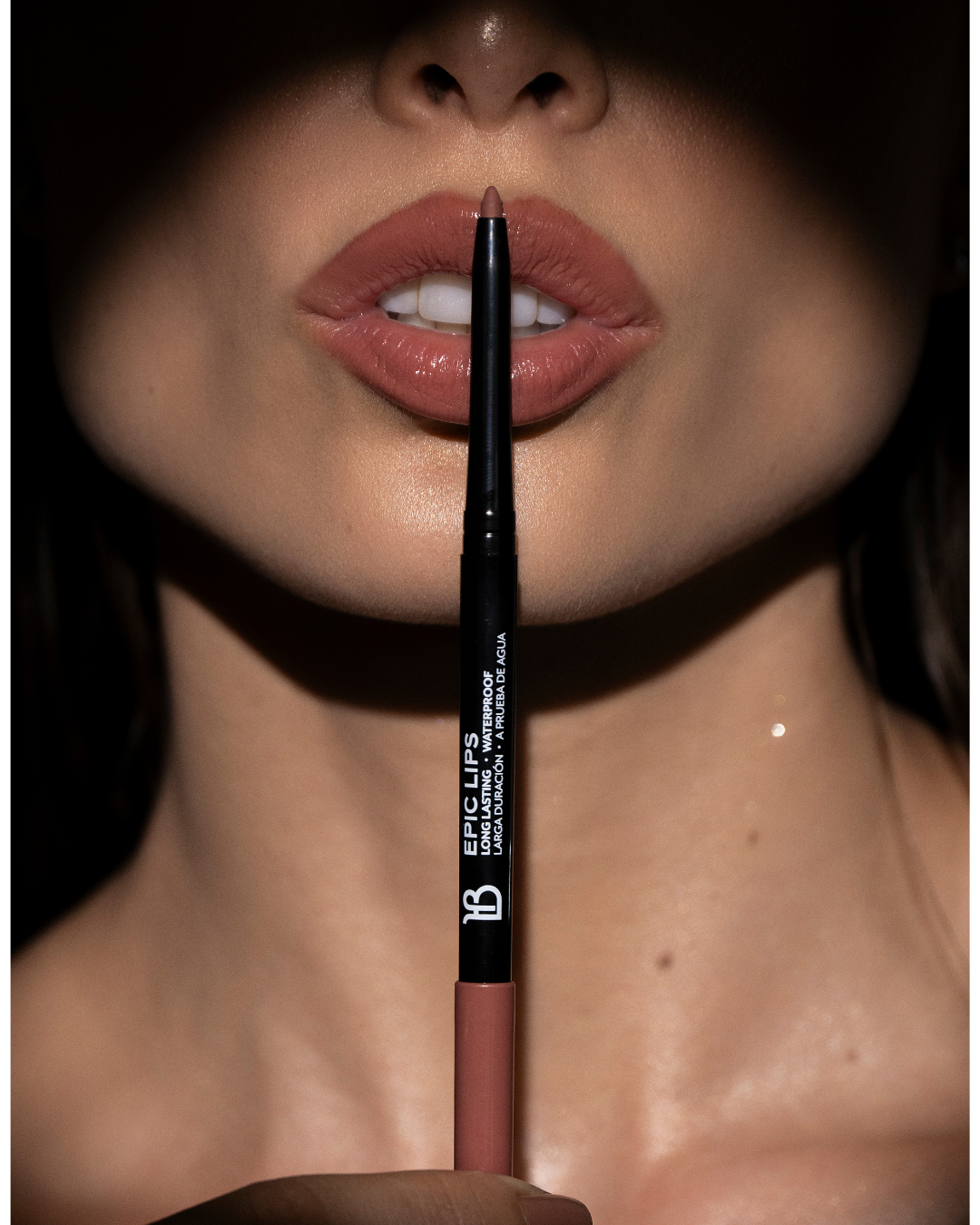 POWER BEAUTY | Kit para labios, cejas y ojos