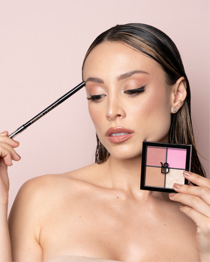PERFECT MATCH | Kit de maquillaje