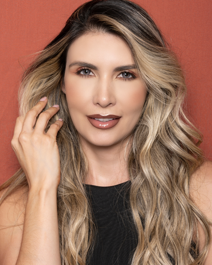 DIVA BROWN | Delineador de ojos y labios
