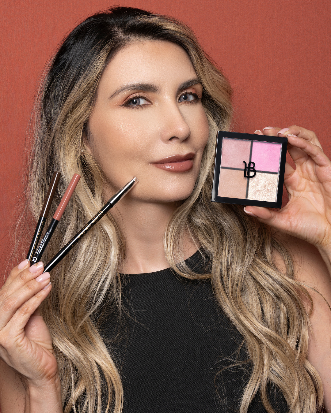 PERFECT MATCH | Kit de maquillaje