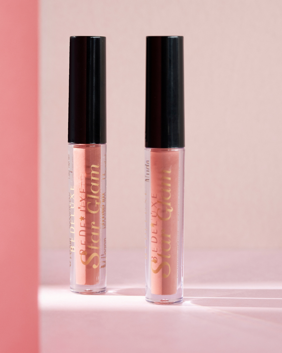 STAR GLAM | Brillo labial