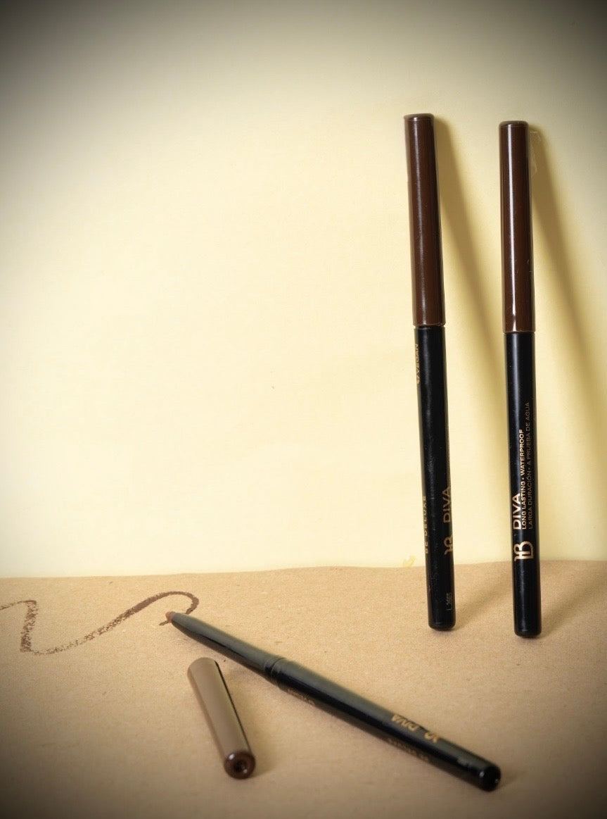 BE DELUXE + FORLUX | Kit ojos y labios