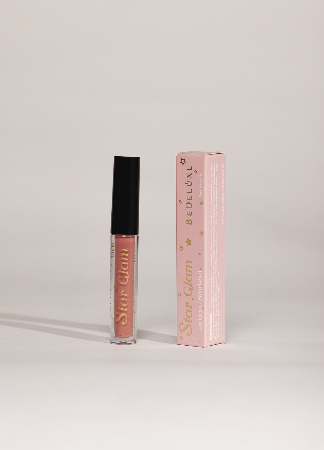 STAR GLAM | Brillo labial