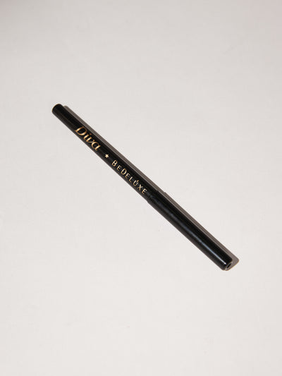 DIVA BLACK | Delineador de ojos