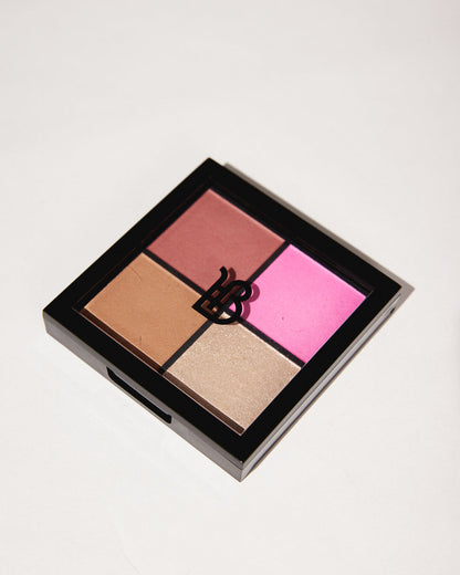 EPIC FACE PALETTE