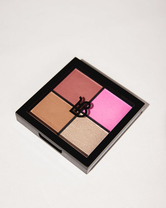 EPIC FACE PALETTE