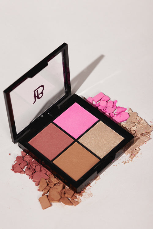 EPIC FACE PALETTE | Paleta para el rostro