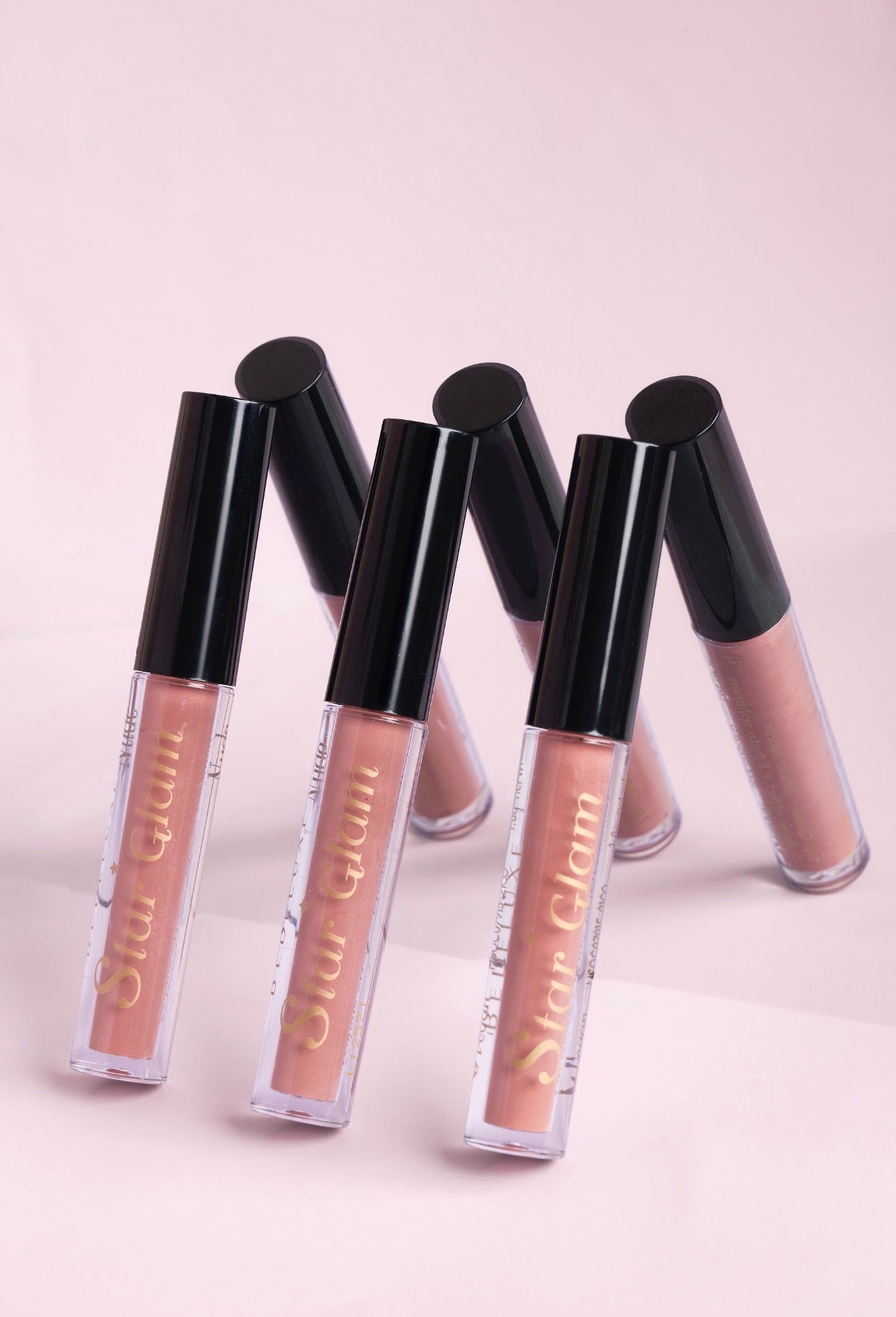 STAR GLAM | Brillo labial