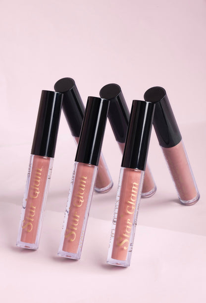 STAR GLAM | Brillo labial