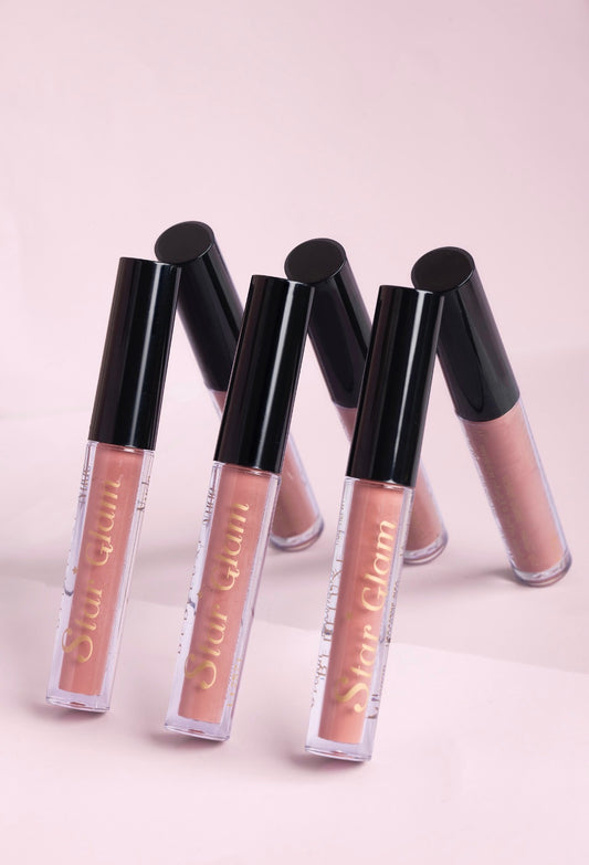 STAR GLAM | Brillo labial