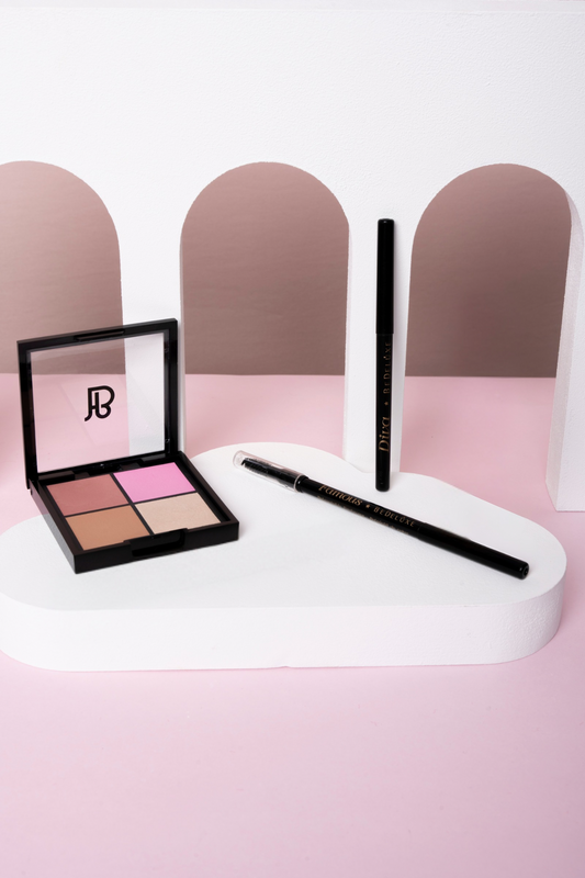 Kit Full Face Be Deluxe