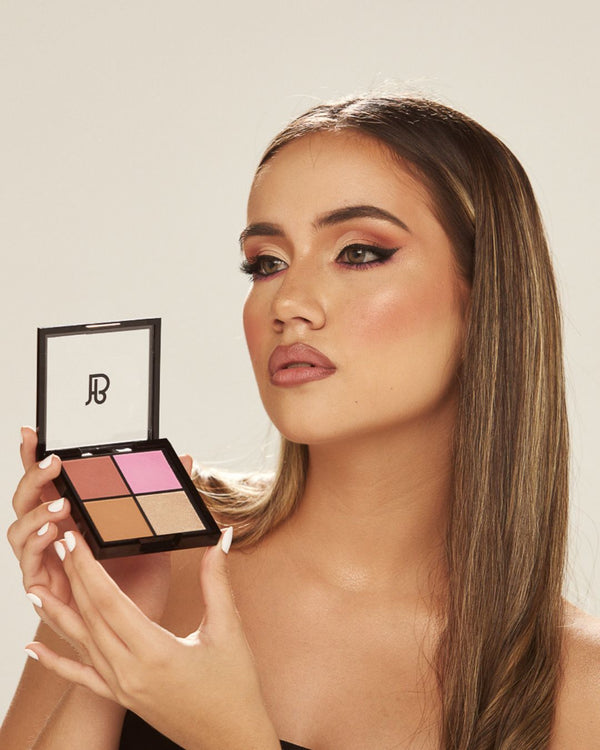 Maquillaje para el rostro