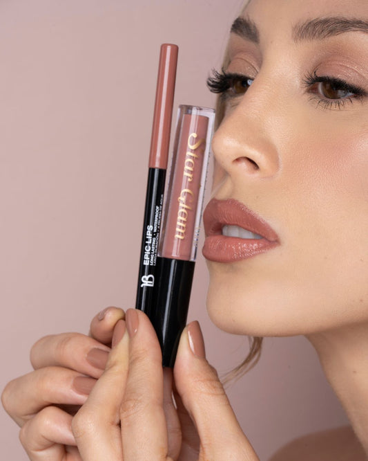 Lip Combo