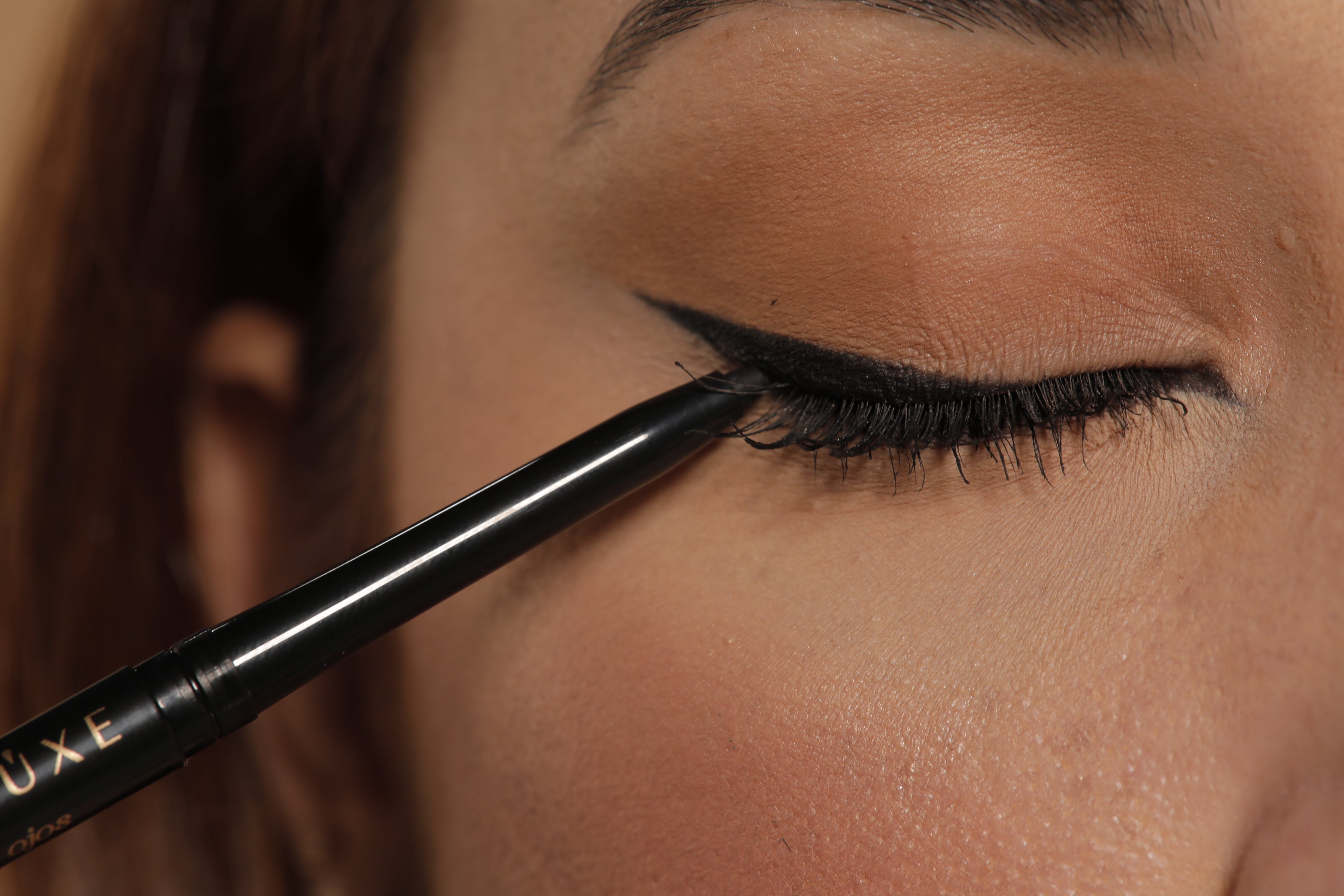Delineado construible con DIVA BLACK