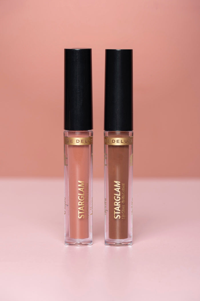 DOUBLE GLOSS & BROW completo